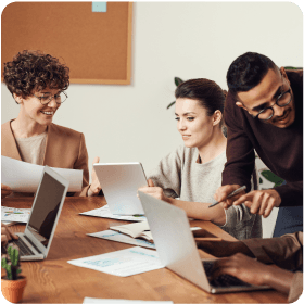 Somos a entidade mais atuante junto às operadoras de planos odontológicos