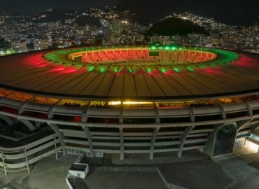maracanã