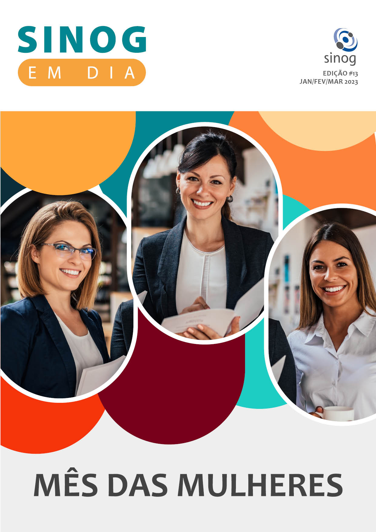 SINOG EM DIA ed.13